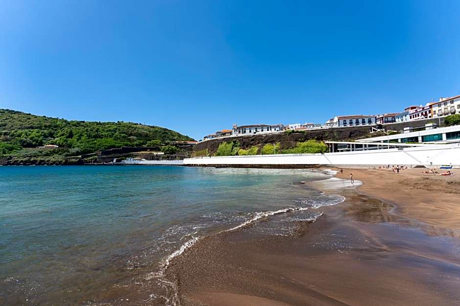 Angra Marina Hotel