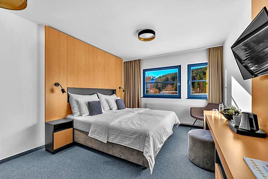 Resort Špindl Hotel & Aquapark