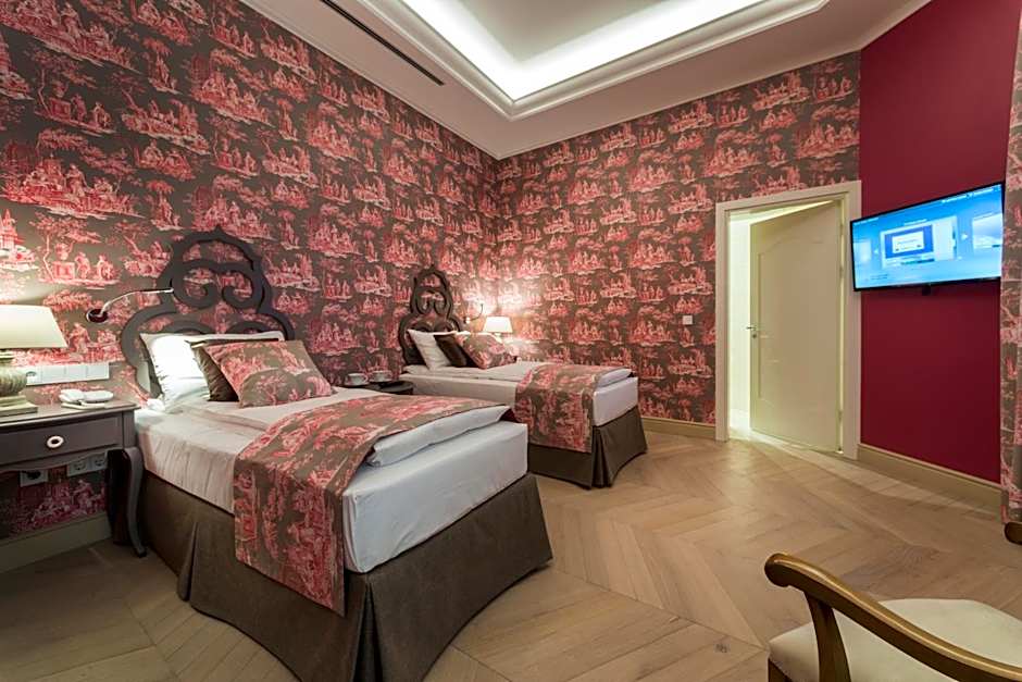 Relais le Chevalier