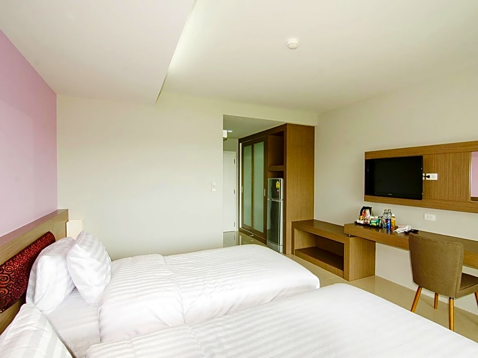 The Lake Hotel Khon Kaen