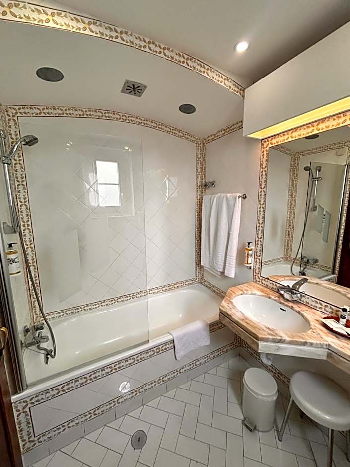 Pousada De Marvao- Charming Hotel