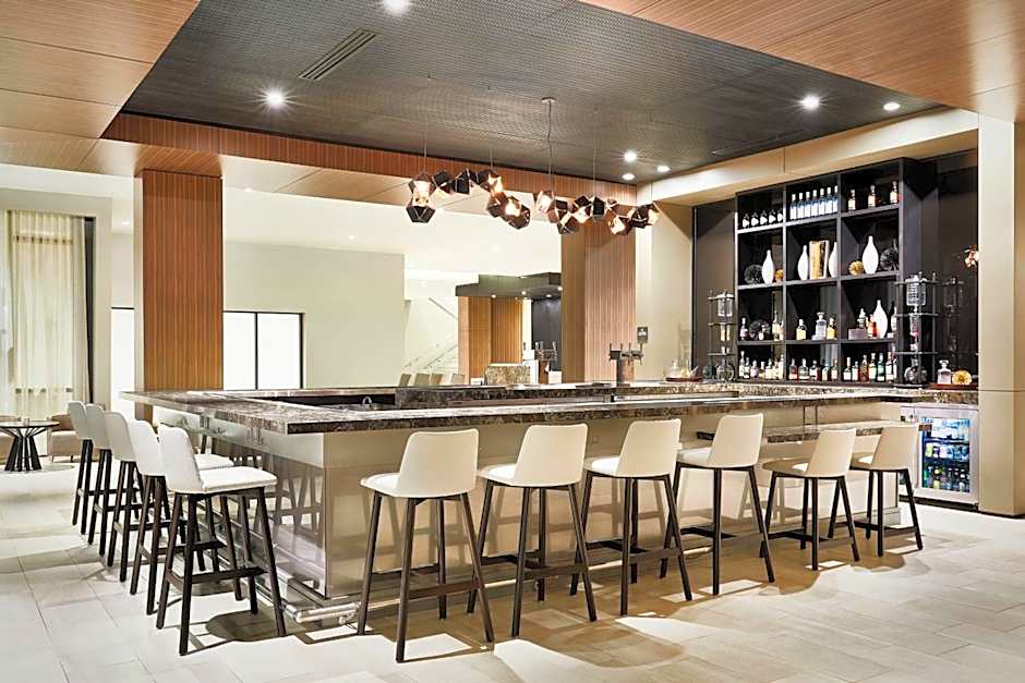 AC Hotel by Marriott Huntsville Downtown