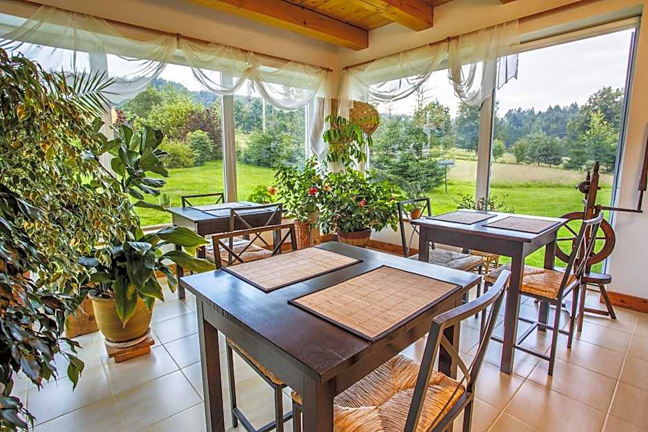 Rezydencja Bukowy Dwór