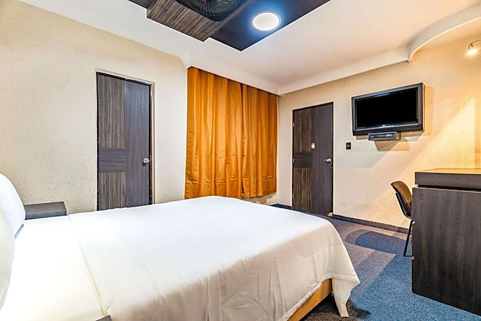 Hotel Arizona