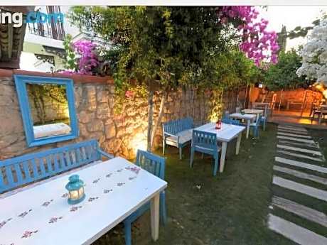 Alacatı 716 Butik Hotel