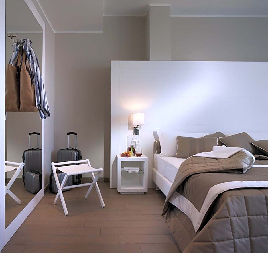 Hotel Biancamano