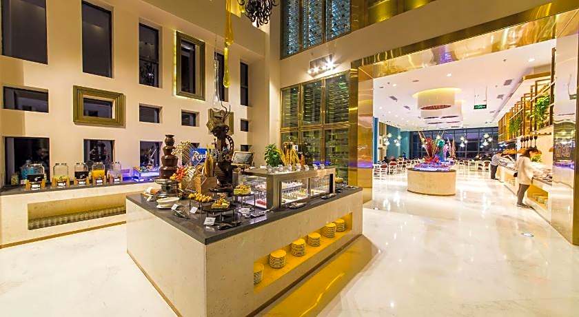 Radisson Blu Hotel Liuzhou