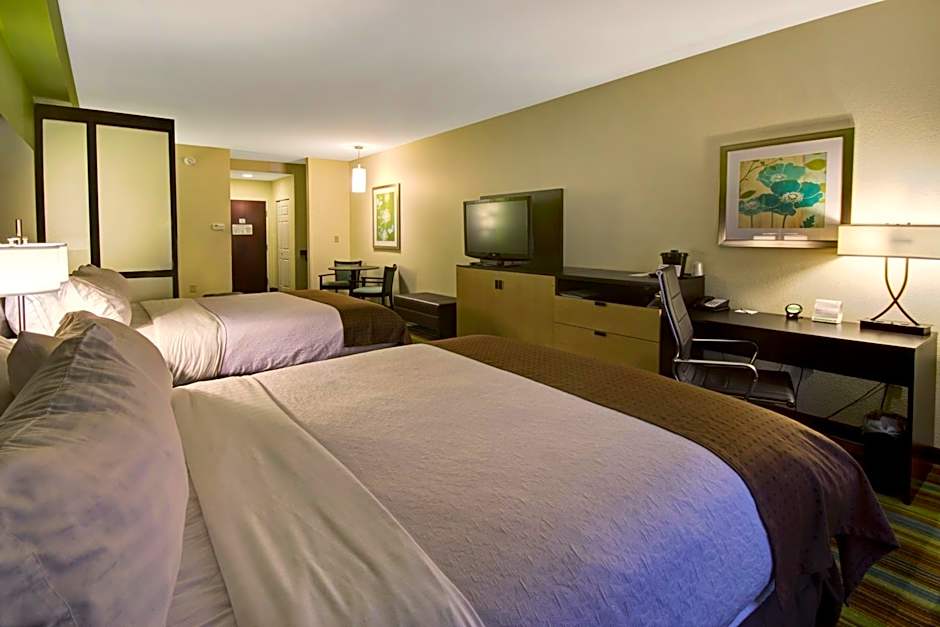 Holiday Inn Christiansburg Blacksburg By IHG