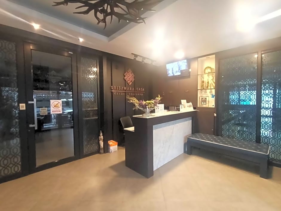 Srisawara Casa Hotel