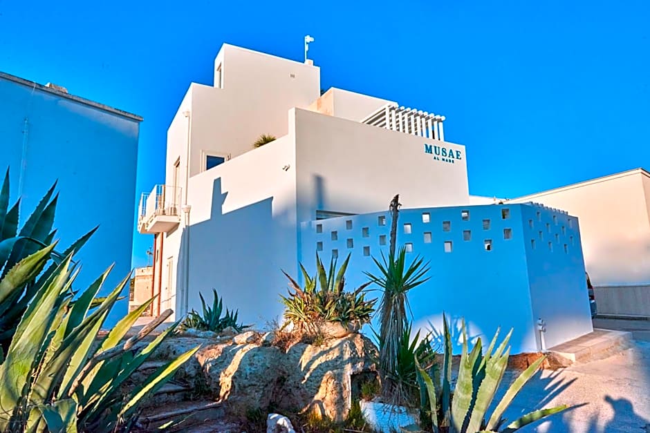 Musae al Mare