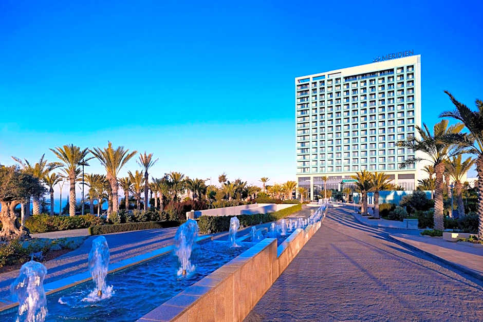 Le Meridien Oran Hotel