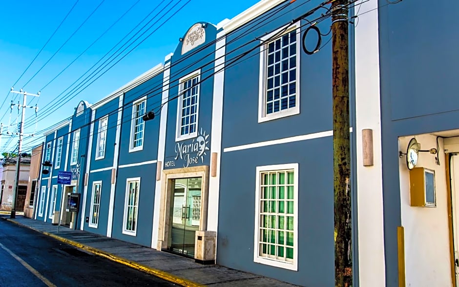 Hotel María Jose