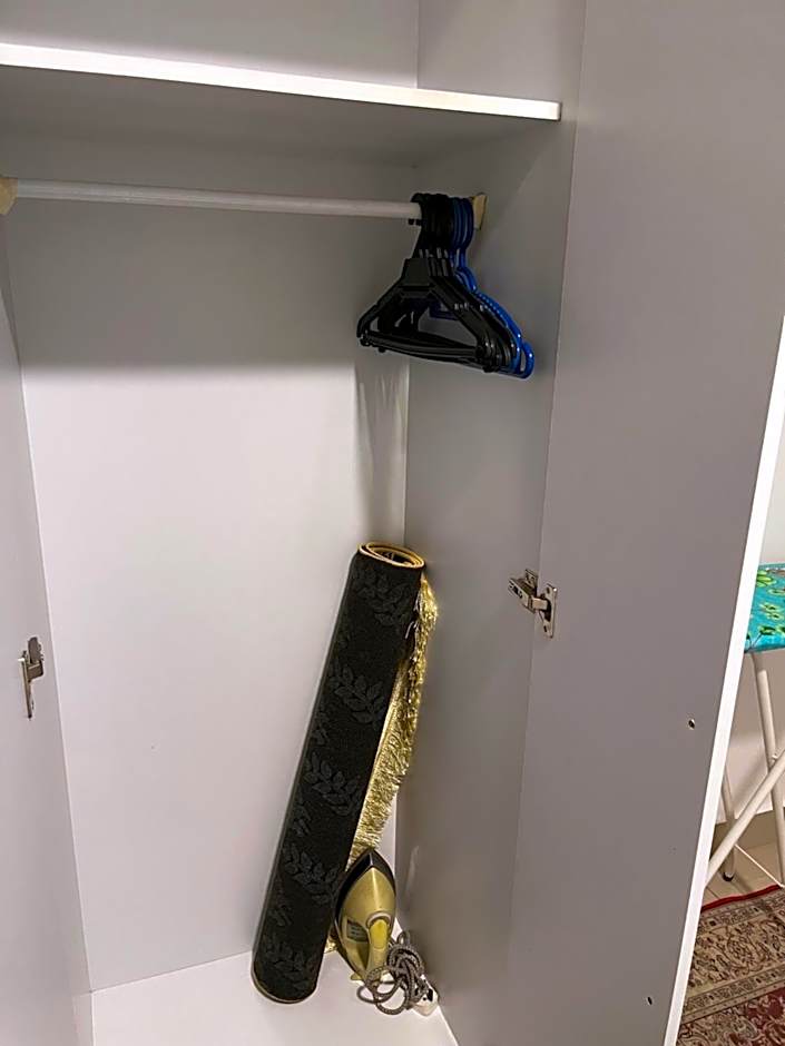 Duplex 3R2B Eclipse Residence