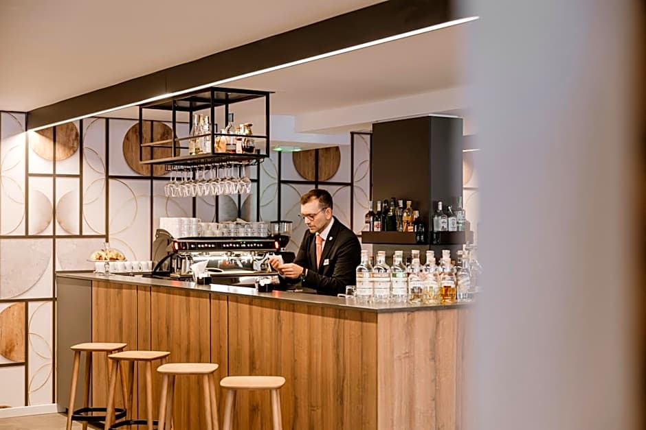 Armon Greenblu Hotel & Wellness