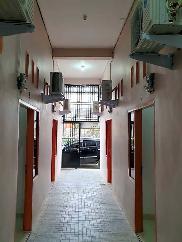 Hotel O Mely Homestay