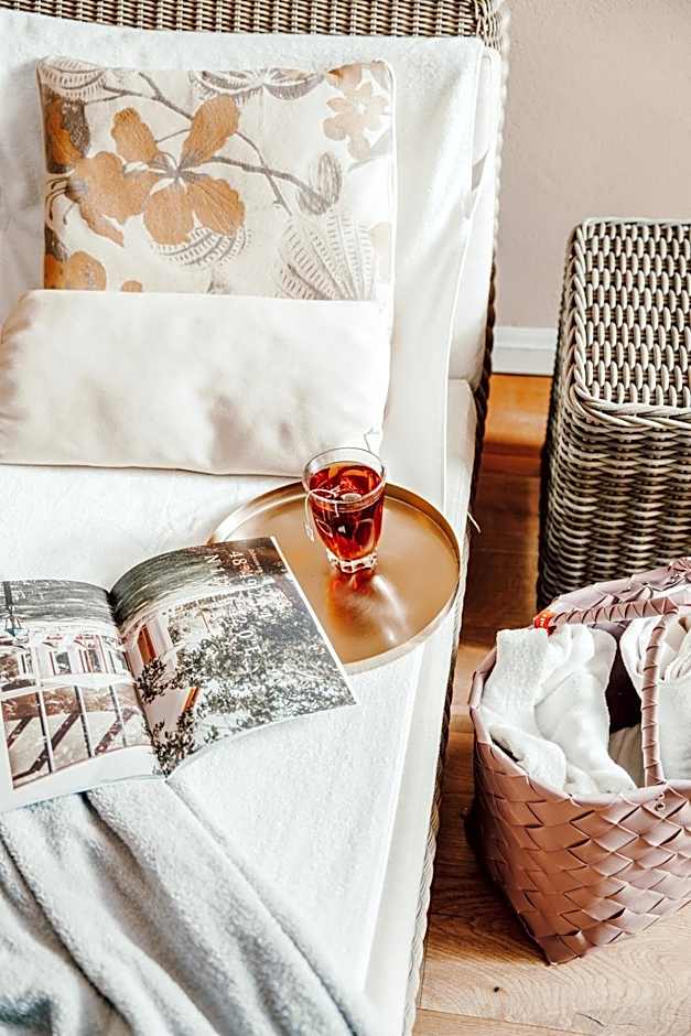 Der Eisvogel - Wellness- & Genusshotel