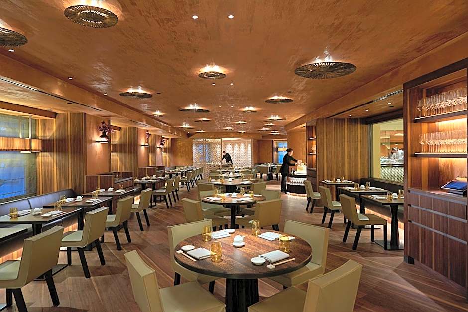 Mandarin Oriental Munich