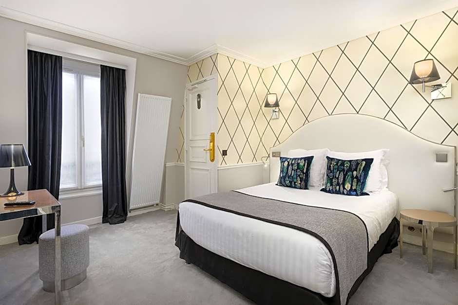 Hotel le Royal Rive Gauche