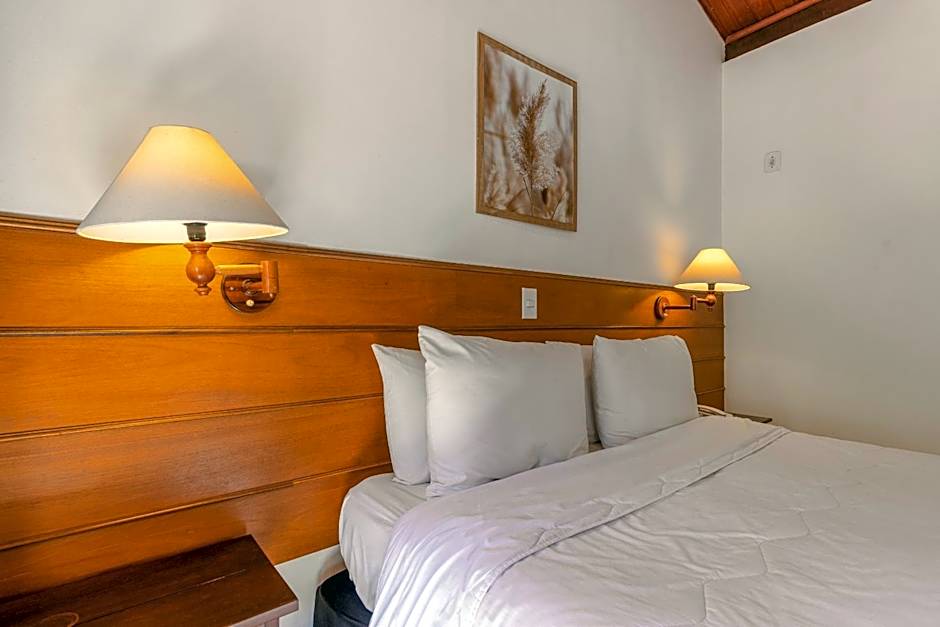 Hotel Ilha Branca Inn