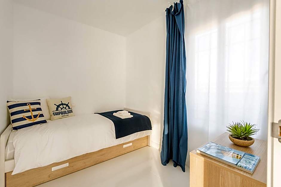 Santa Pola Apartments