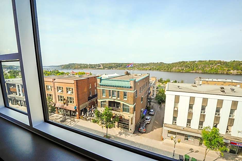 Hotel Chicoutimi