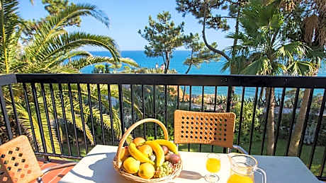 Apartment, 3 Bedrooms, Sea View (6 Twin Beds and 1 Double Sofa Bed)