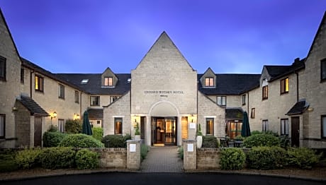 Oxford Witney Hotel