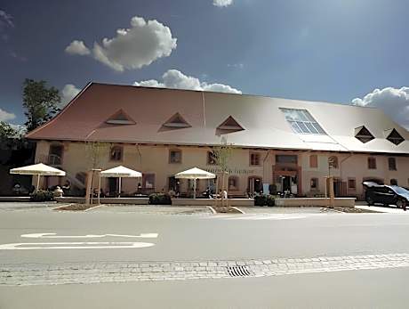 hotel rainhof scheune & naturpark restaurant (Kirchzarten)