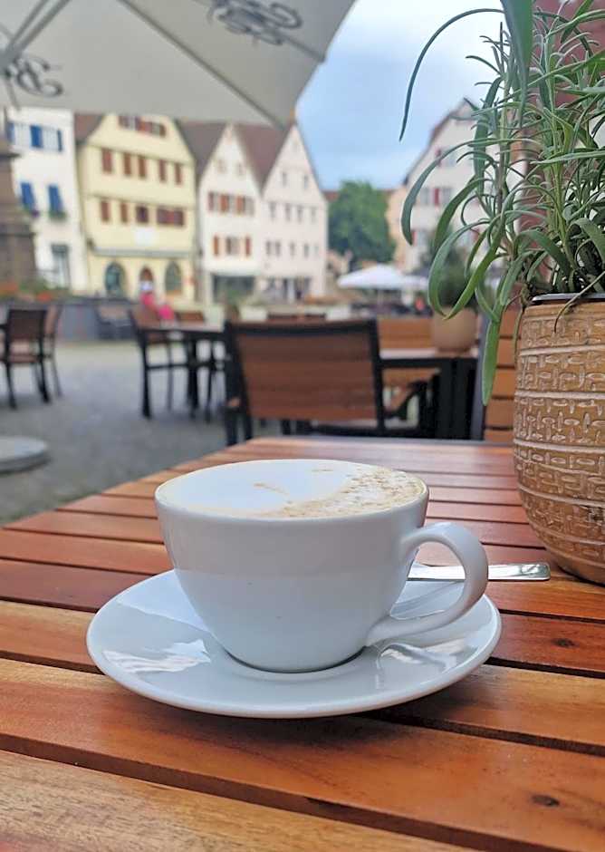 Boutique- und Businesshotel Herrenküferei