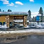 Blue Jay Lodge