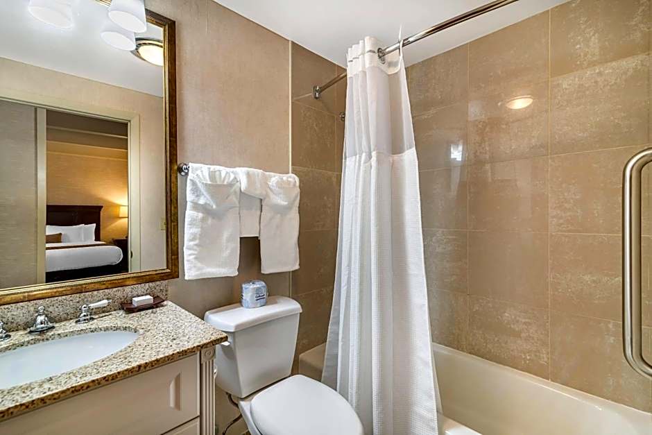 The Inn at Gran View Ogdensburg, an Ascend Collection Hotel