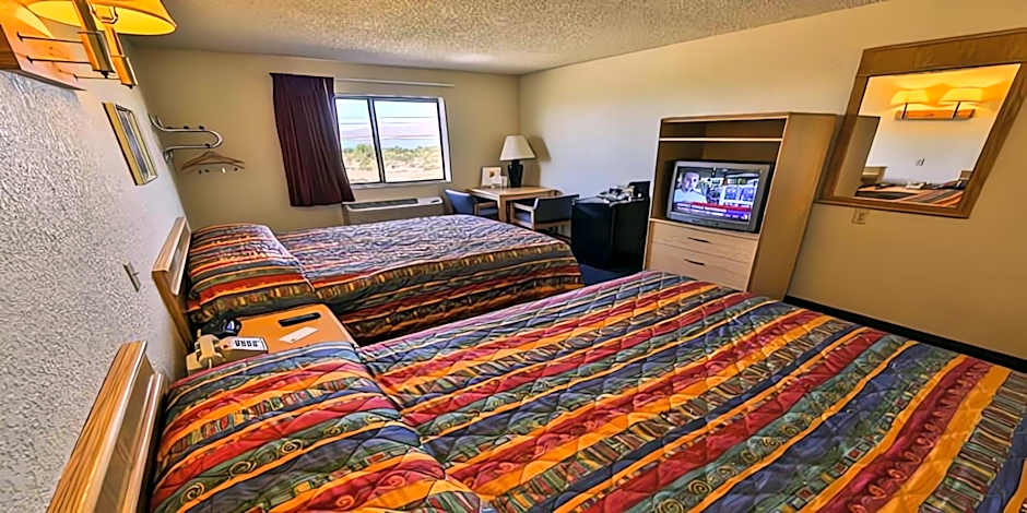 Super 8 by Wyndham Lake Havasu City