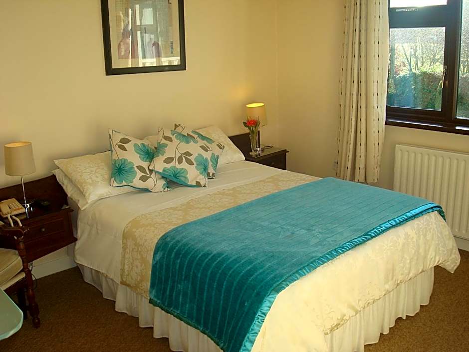 Athlumney Manor Guest Accommodation