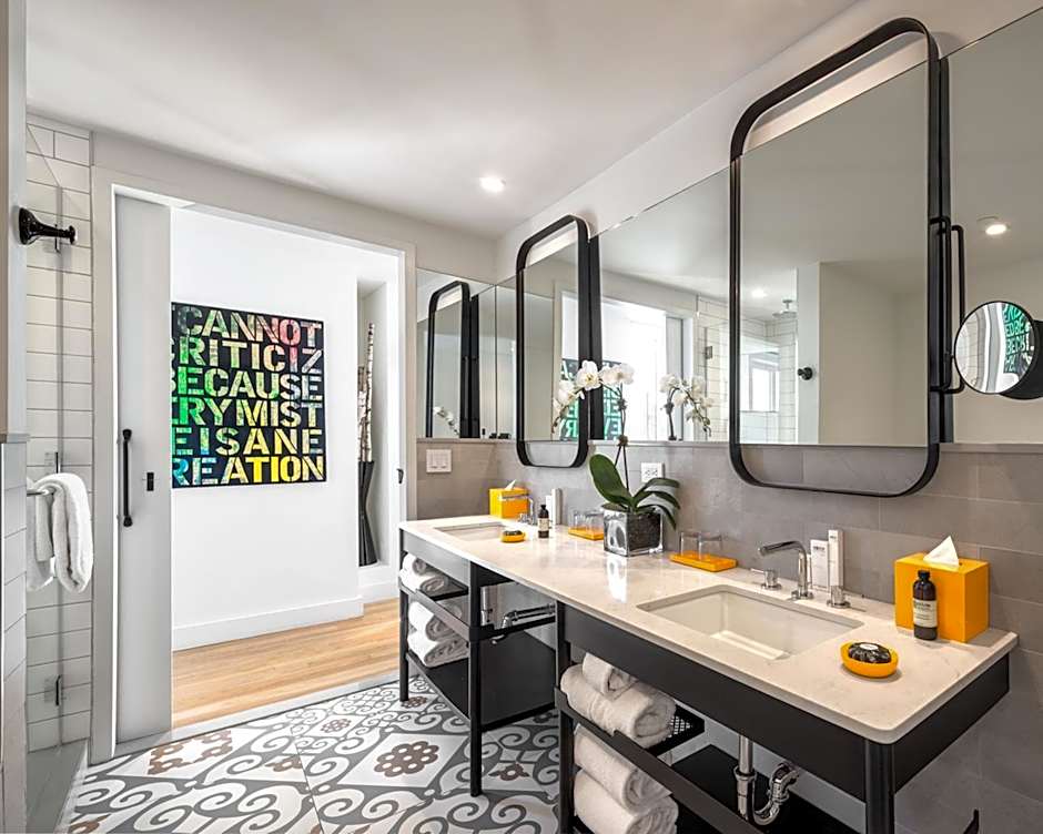 Hotel Indigo Lower East Side New York By IHG