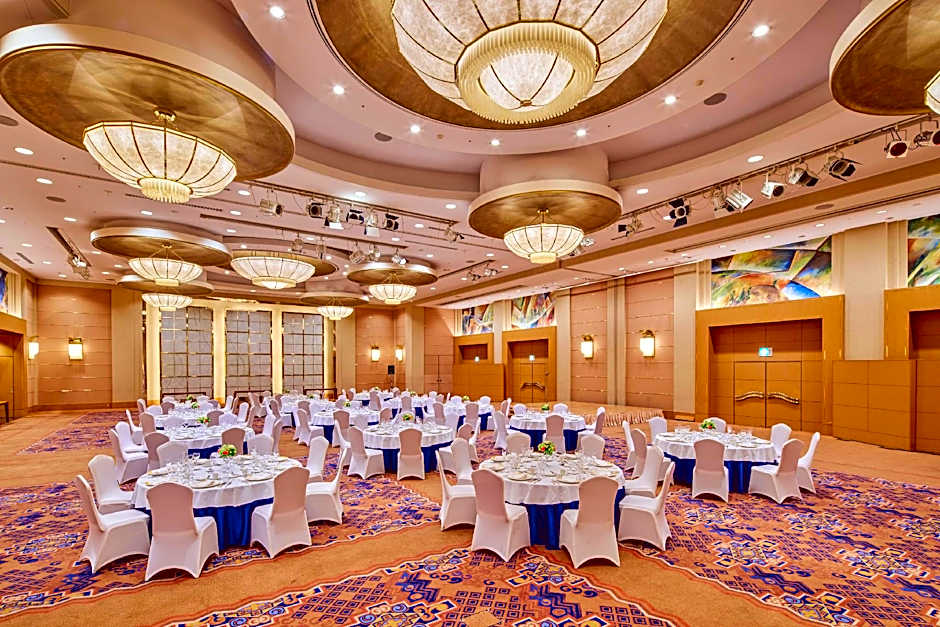 Grand Park Otaru Hotel