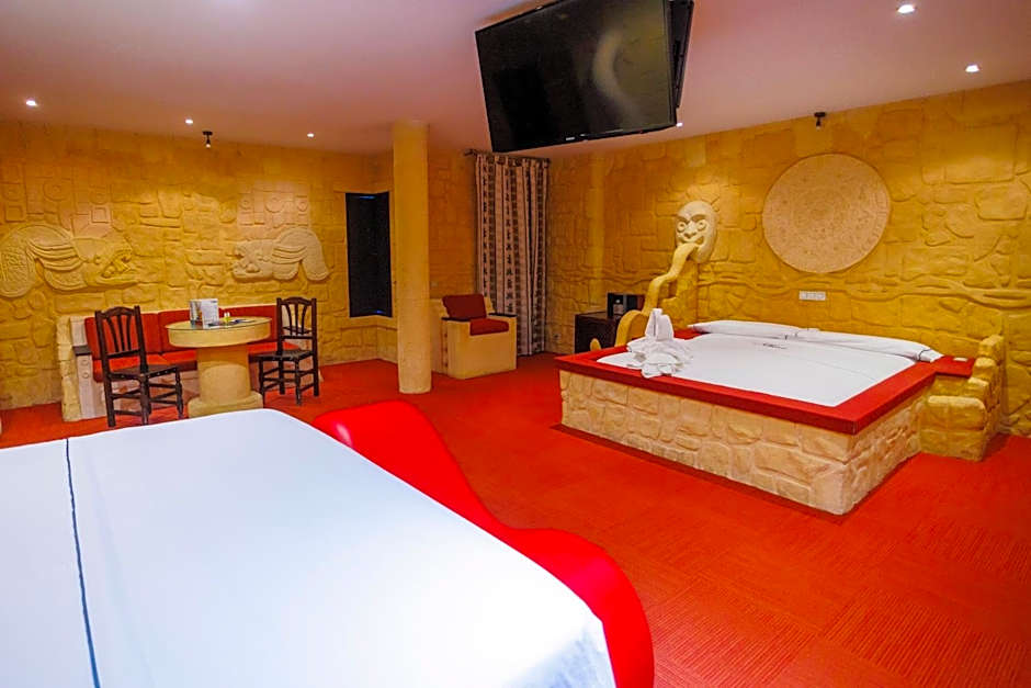 Motel Venus Valladolid