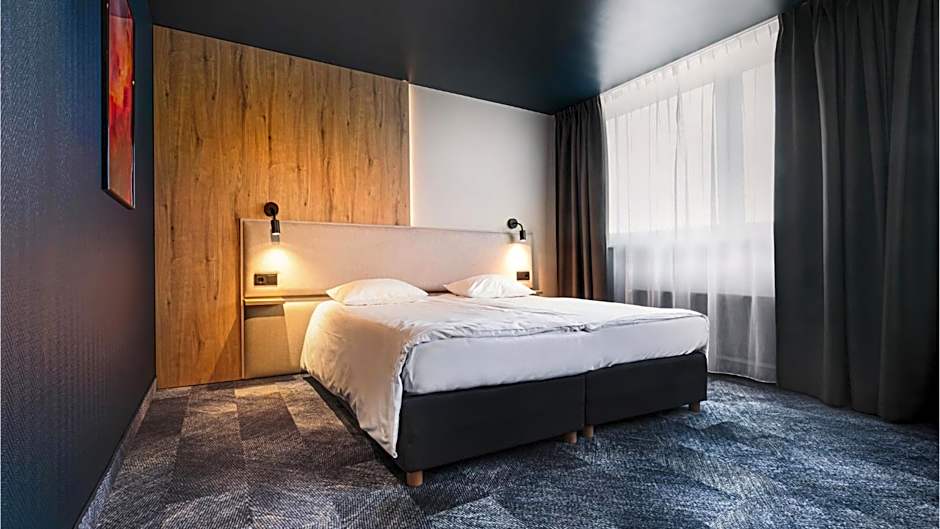 Qubus Hotel Legnica