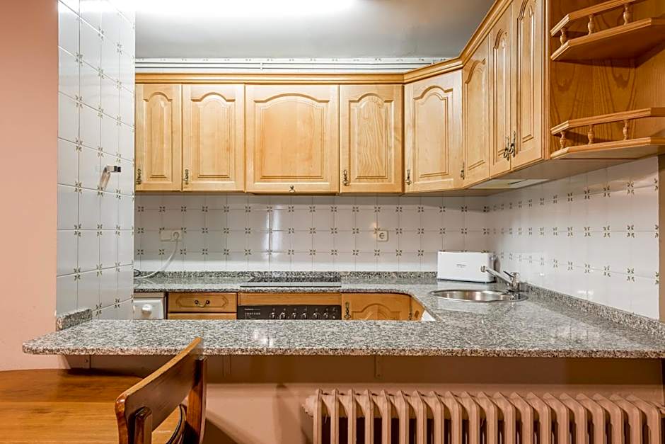 Riu Nere Mountain Apartments