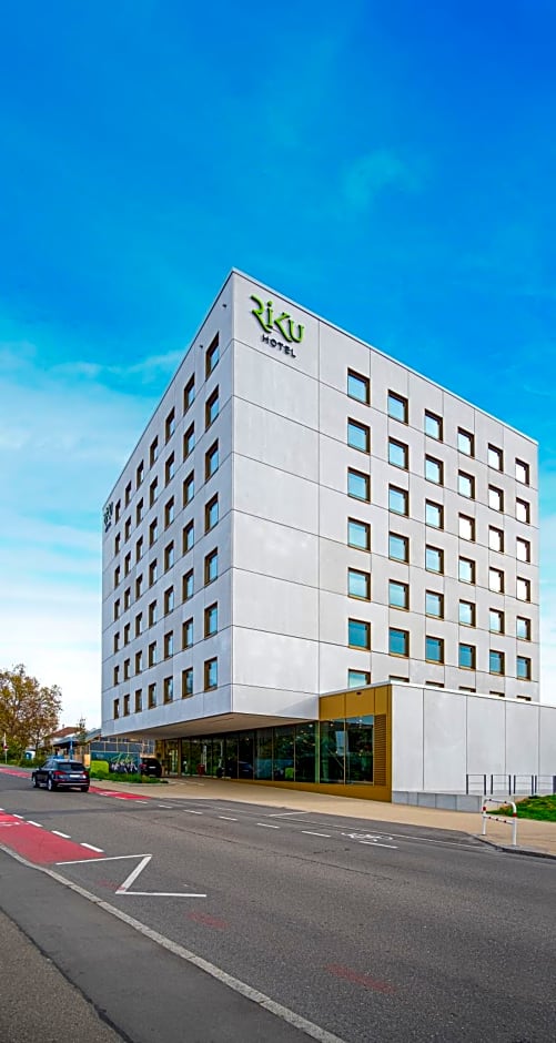 RiKu HOTEL Reutlingen