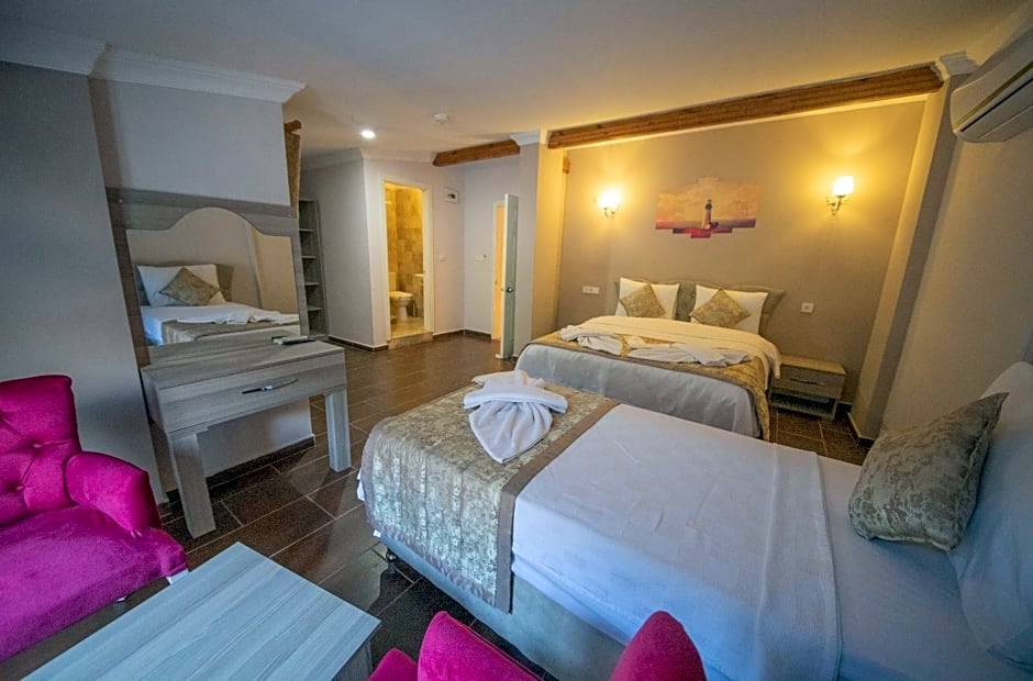 Ağva Carpediem Otel