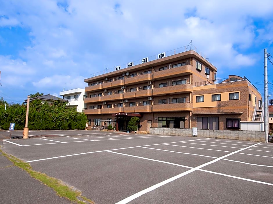 Tabist Hotel Yamashiro Onsen