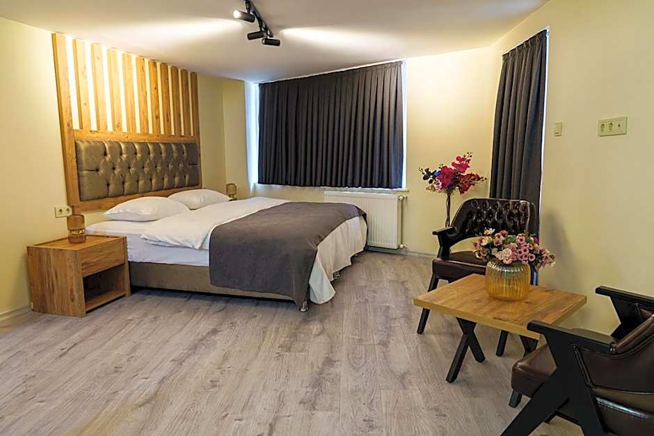 Grand 464 Otel
