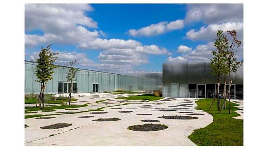 Appart'hôtel et chambres Lens