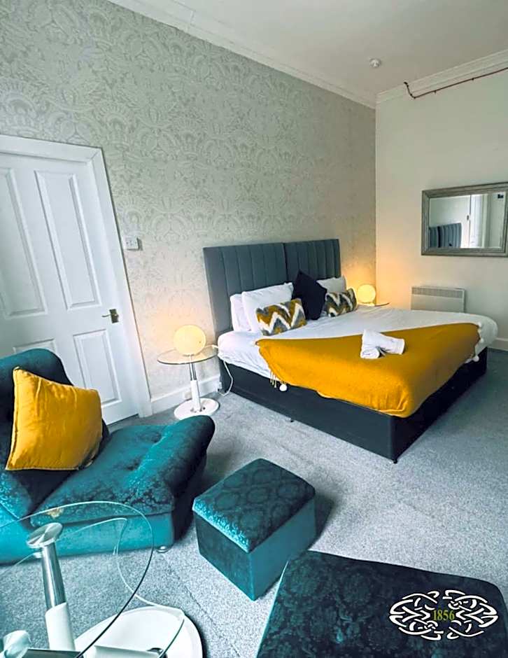 Royal Marine Hotel Dunoon