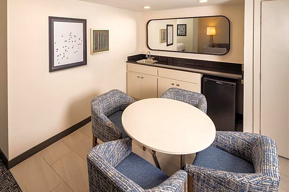 DoubleTree By Hilton Hotel Jackson