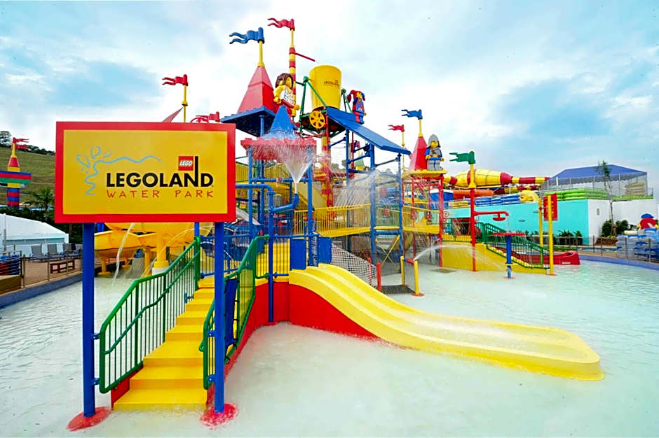 Pangsapuri Meridian by RR JBcity