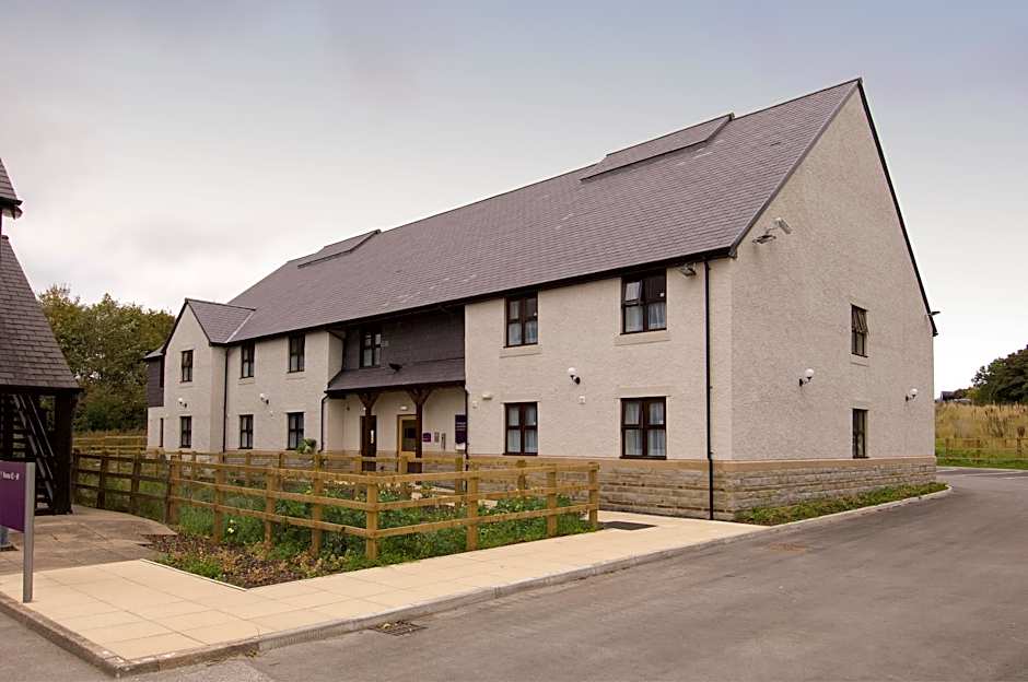 Premier Inn Llandudno - Glan-Conwy