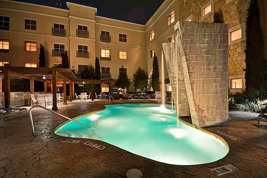 Homewood Suites By Hilton Dallas-Frisco