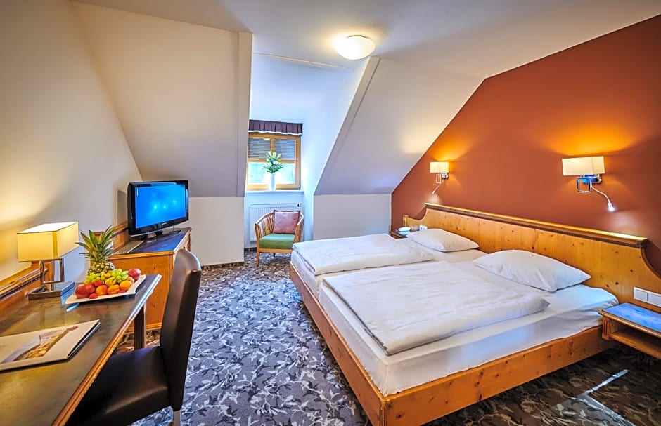 Posthotel Donaustauf