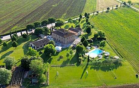 Agriturismo La Colmata